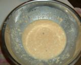 秋野菜天ぷら作り方3写真