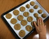美肌＆免疫UP☆ざくざく米ぬかクッキー作り方10写真