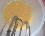 ＊ロールケーキ生地＊20分簡単~ふわふわ作り方2写真