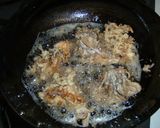 秋野菜天ぷら作り方5写真