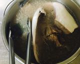 博多の甘めな魚の煮付け作り方1写真