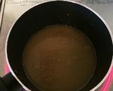 秋なすのささっと味噌煮〜柚子胡椒風味〜作り方2写真