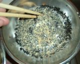 秋野菜天ぷら作り方8写真