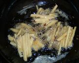 秋野菜天ぷら作り方7写真