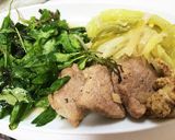 豚ヒレのビール煮♡作り方7写真