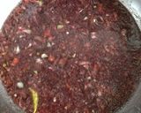 牛肉のブルゴーニュ風煮込み作り方2写真