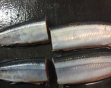 さんまのトマト煮作り方1写真