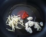 辛ウマ！レンコンと鶏肉のピリ辛炒め作り方5写真