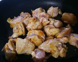 辛ウマ！レンコンと鶏肉のピリ辛炒め作り方6写真