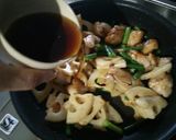 辛ウマ！レンコンと鶏肉のピリ辛炒め作り方9写真
