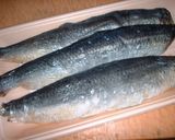 ソフト鰊とじゃが芋の煮物作り方8写真