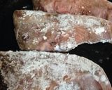 簡単！ふっくら☆ぶりの照り焼き♪作り方2写真