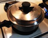 ☆おばあちゃんの☆かぼちゃの煮付け作り方3写真