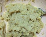 豆乳入りスイートポテト作り方7写真