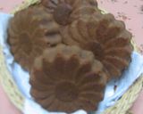 はかりいらずで簡単！バナナショコラケーキ作り方5写真
