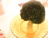 平野レミさんのブロッコリーを再現してみた作り方10写真