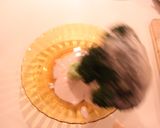 平野レミさんのブロッコリーを再現してみた作り方12写真
