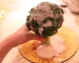 平野レミさんのブロッコリーを再現してみた作り方13写真