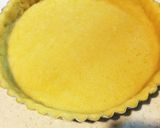 混ぜるだけ！ベイクドチーズケーキ作り方3写真