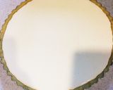 混ぜるだけ！ベイクドチーズケーキ作り方4写真