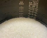 【簡単】❀炊飯器におまかせ☆えびピラフ❀作り方2写真