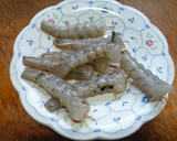 海老と玉子の簡単押し寿司作り方2写真