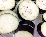 茄子大量消費に☆黒酢でサッパリ素揚げ作り方1写真