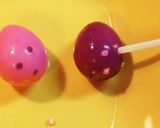 キャラ弁☆ハロウィン☆魔女ちゃん作り方8写真