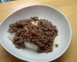 かぶ丸ごと使っておかず3品!低糖レシピ作り方9写真