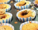 コストコmixでかわいいカップケーキ作り方5写真