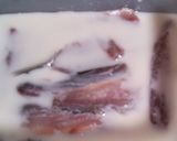 魚臭さゼロ。秋薫るいわしの甘酢煮。作り方1写真
