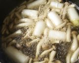 魚臭さゼロ。秋薫るいわしの甘酢煮。作り方2写真