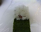 おにぎらず作り方13写真