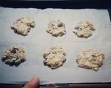 米粉とグラノーラのクッキー作り方5写真