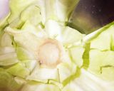 ふんわり柔らか☆簡単ロールキャベツ作り方1写真