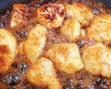 ゴハンがすすむ！鶏のおろし焼き作り方5写真