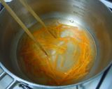 簡単★ごちそう♪タラの彩り野菜あんかけ作り方1写真