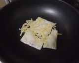♡絶品チーズ、ほうれん草ベーコン焼き♡作り方7写真