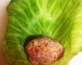 ふんわり柔らか☆簡単ロールキャベツ作り方7写真