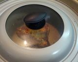 小麦粉不使用！白身魚のソテー作り方3写真
