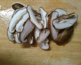 野菜たっぷり 美味しい 蟹玉 あんかけで作り方3写真
