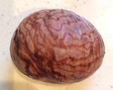 栗の渋皮煮(重曹使用)作り方11写真