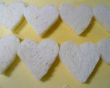 クリームチーズで簡単♡カナッペ♪作り方1写真