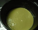 ☆HM、炊飯器で超簡単！秋さつま芋ケーキ作り方5写真