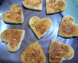 クリームチーズで簡単♡カナッペ♪作り方2写真