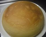 ☆HM、炊飯器で超簡単！秋さつま芋ケーキ作り方6写真