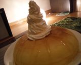 ☆HM、炊飯器で超簡単！秋さつま芋ケーキ作り方7写真