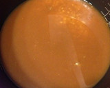あさりとドライトマトのみそ炊込みご飯作り方4写真