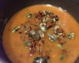 あさりとドライトマトのみそ炊込みご飯作り方5写真