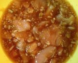 ヘルシー美味しい♪鶏むね肉の生姜焼き作り方3写真